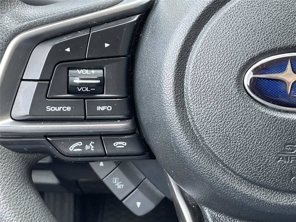 Thumbnail: 2022 Subaru Impreza - 29