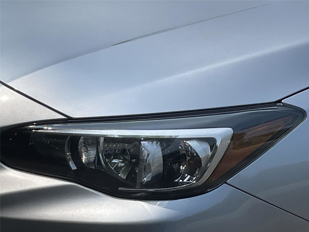 Thumbnail: 2022 Subaru Impreza - 21
