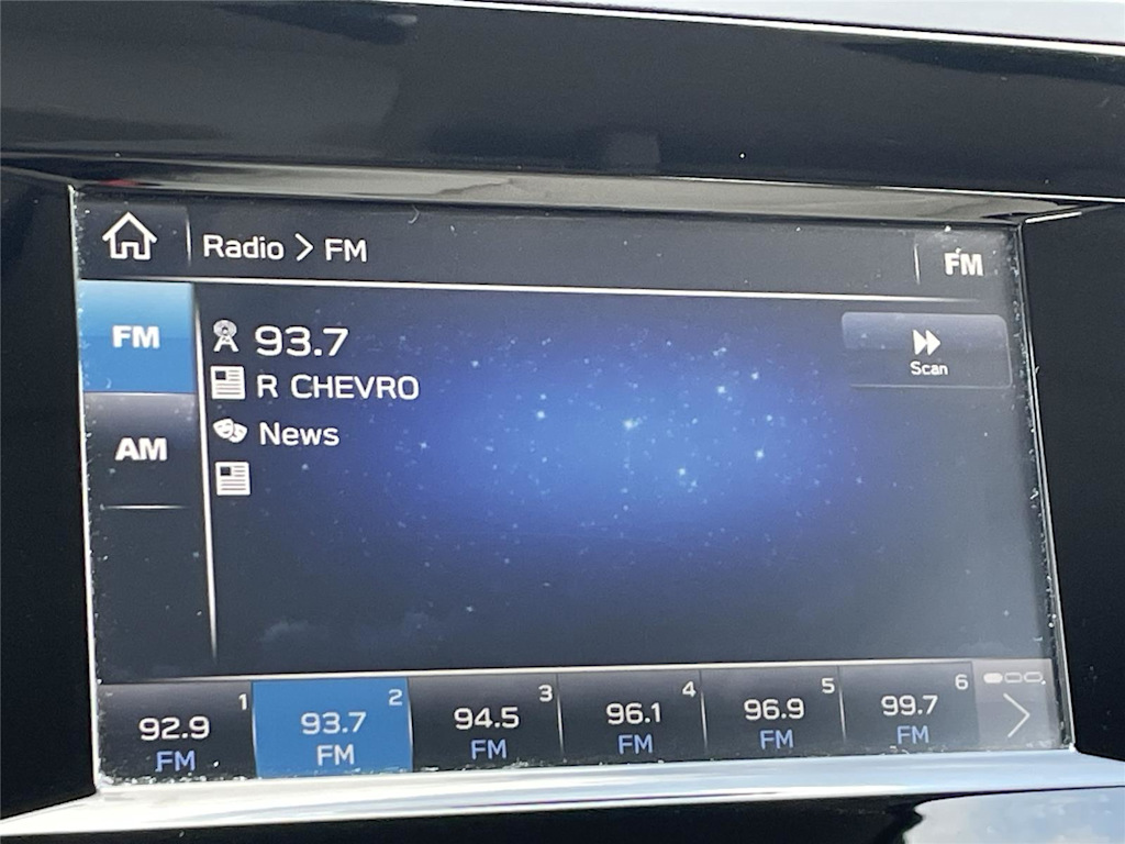 Thumbnail: 2017 Subaru Impreza - 9