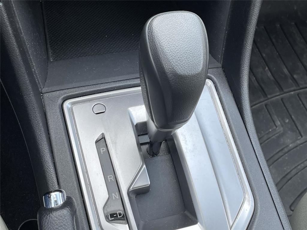 Thumbnail: 2017 Subaru Impreza - 10