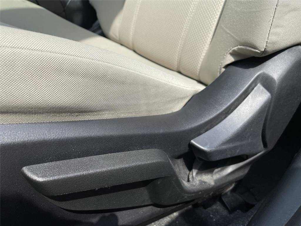 Thumbnail: 2017 Subaru Impreza - 16