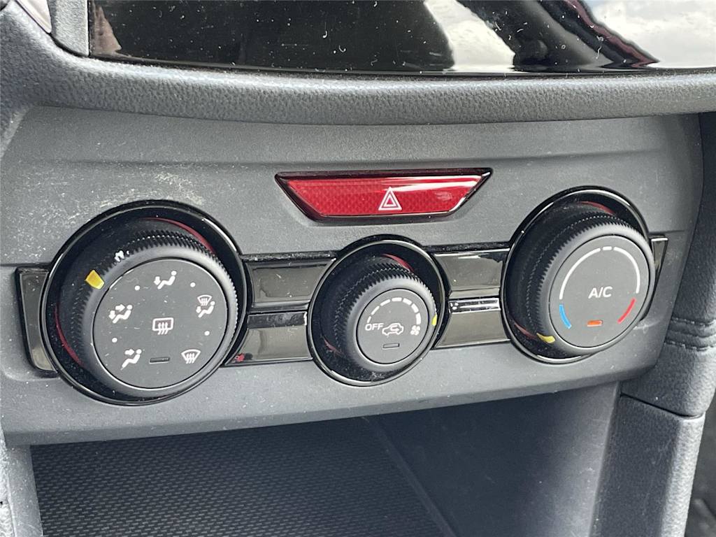 Thumbnail: 2017 Subaru Impreza - 19