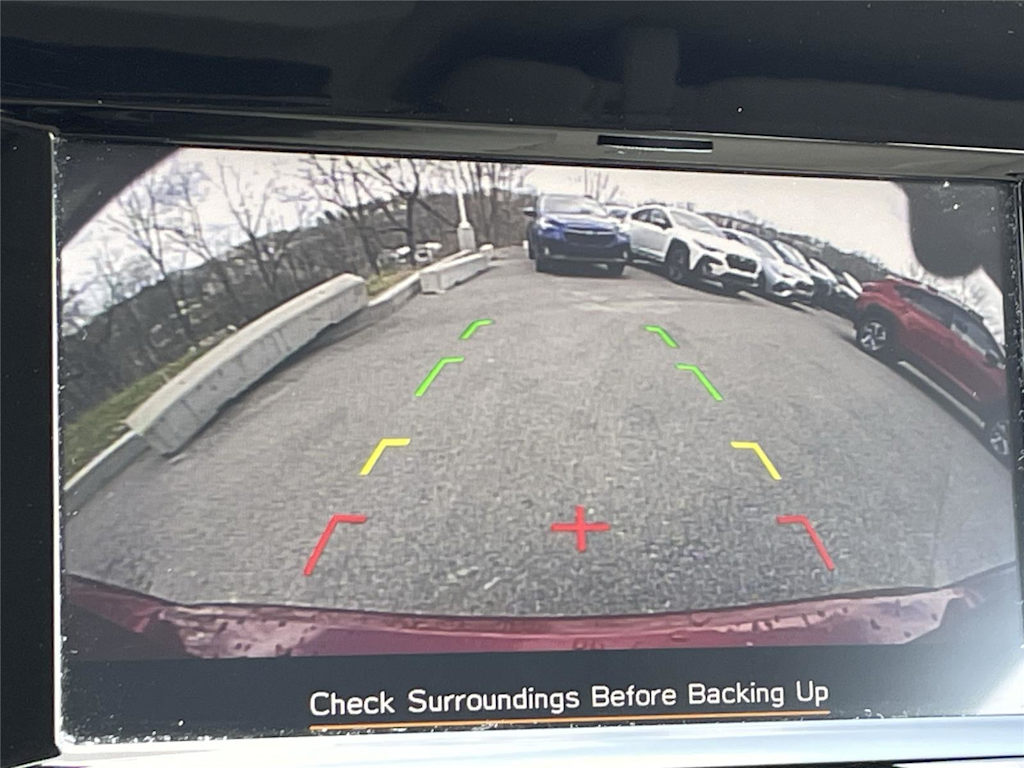 Thumbnail: 2017 Subaru Impreza - 18