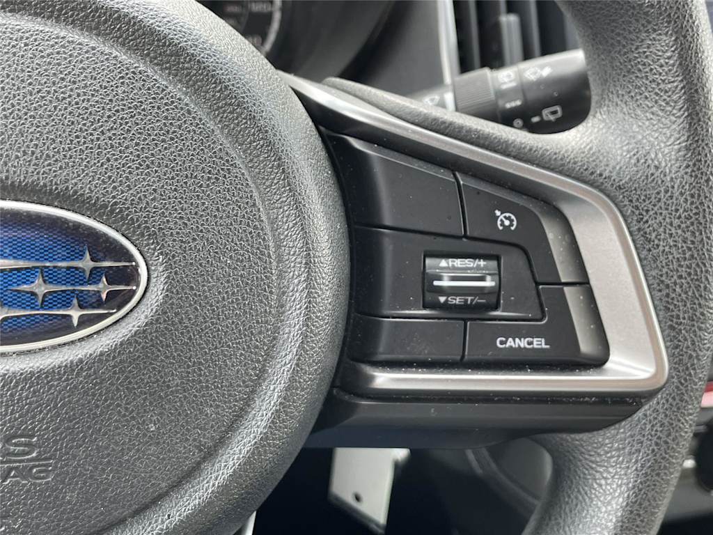 Thumbnail: 2017 Subaru Impreza - 23