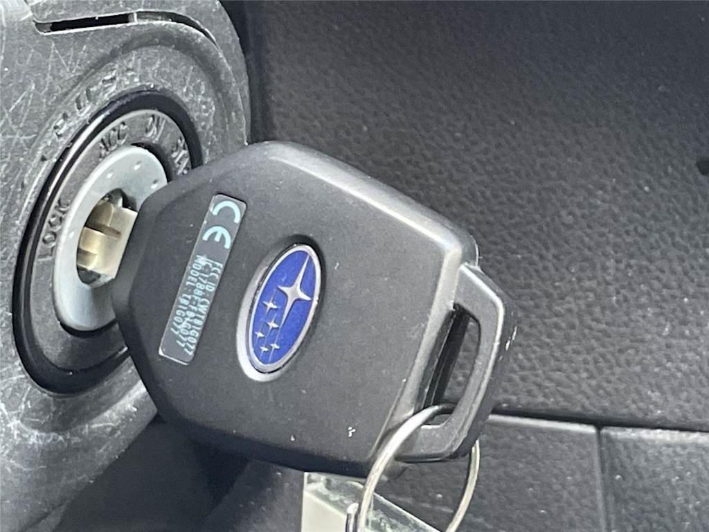 Thumbnail: 2017 Subaru Impreza - 2