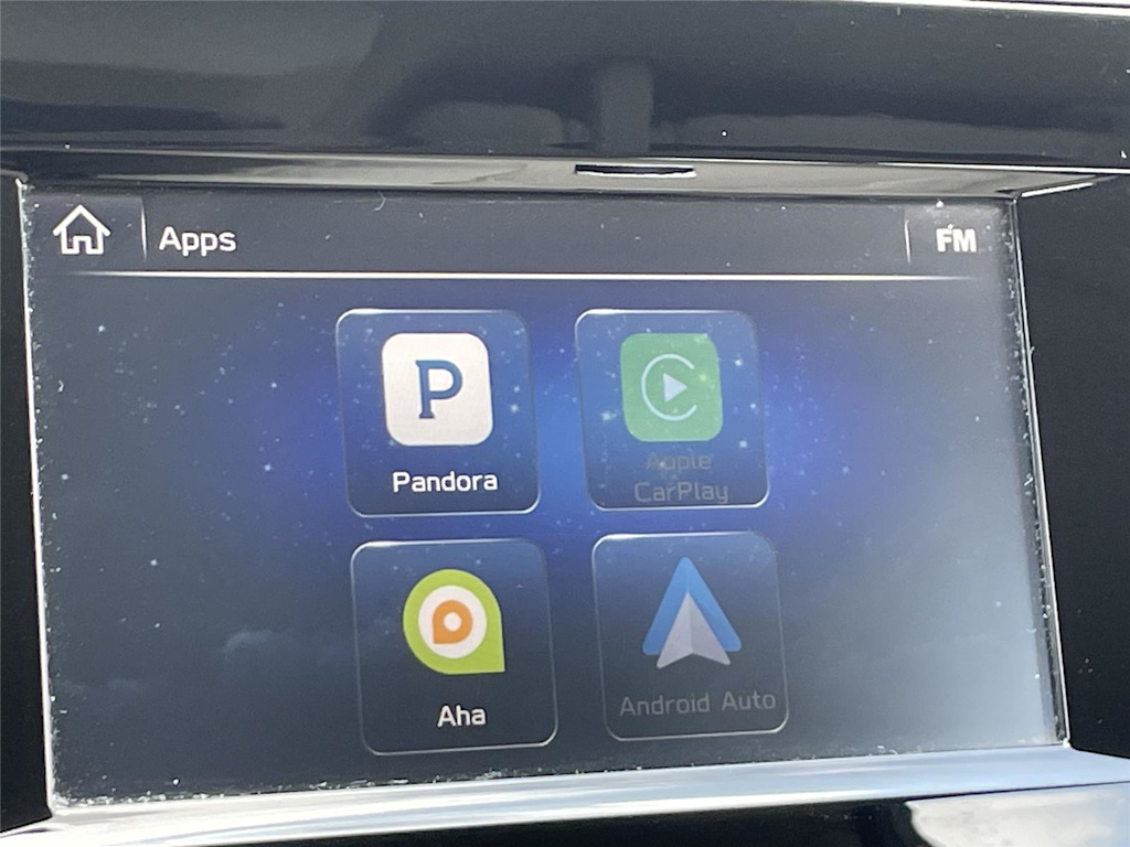 Thumbnail: 2017 Subaru Impreza - 17