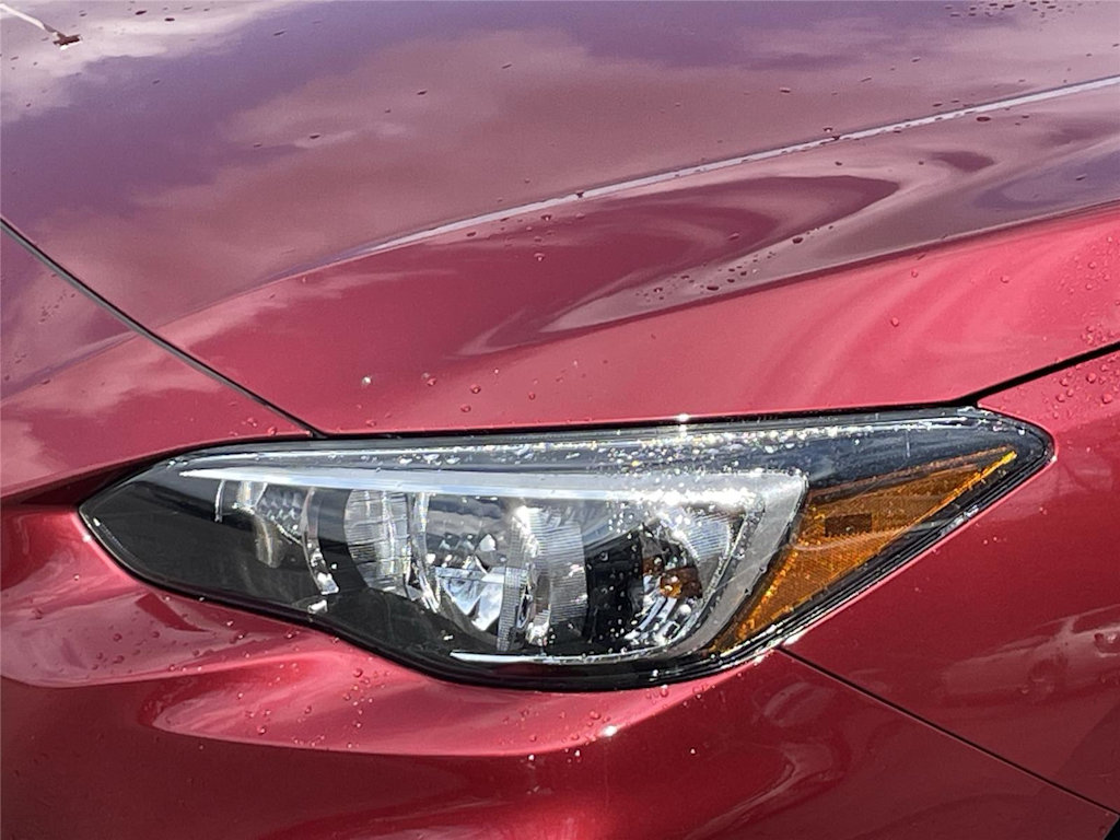 Thumbnail: 2017 Subaru Impreza - 15