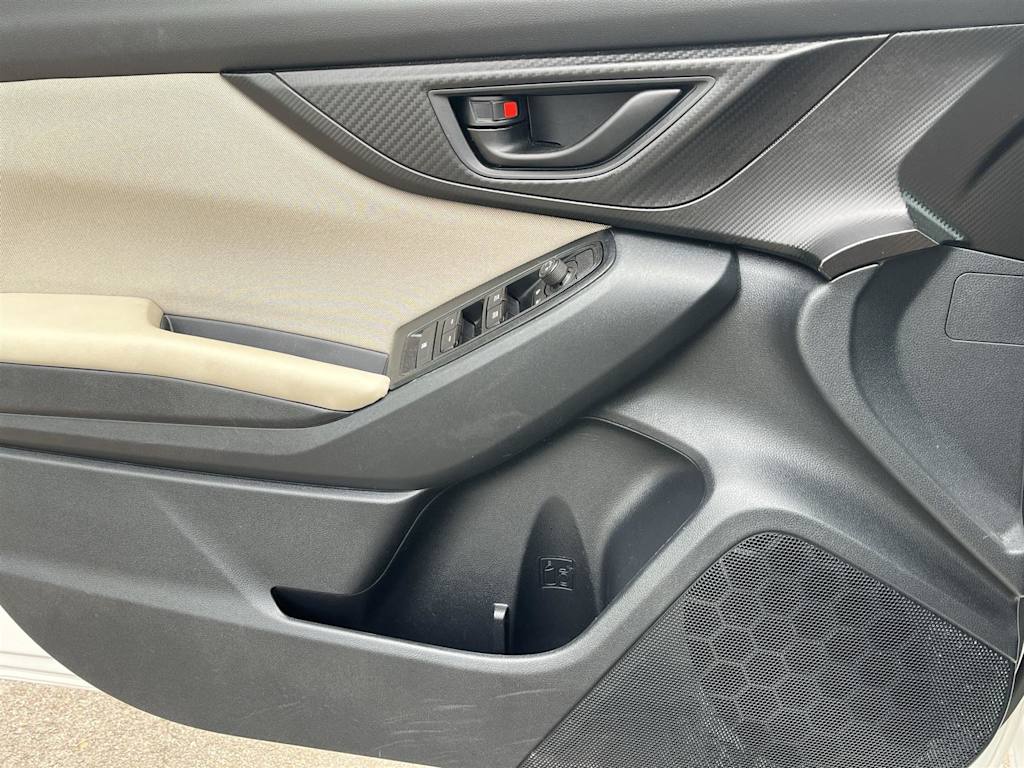 2021 Subaru Impreza Base 24