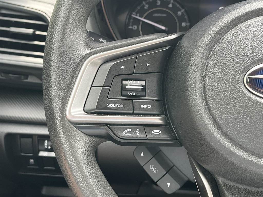 2021 Subaru Impreza Base 26