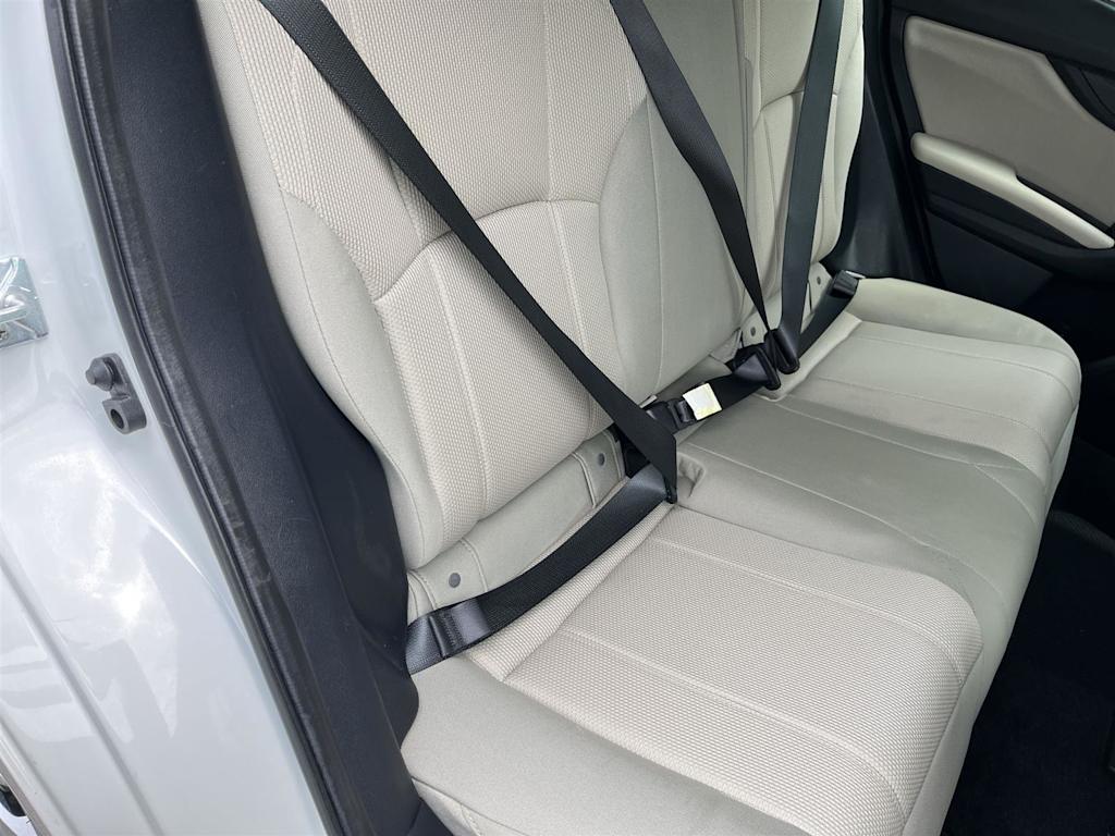 2021 Subaru Impreza Base 20