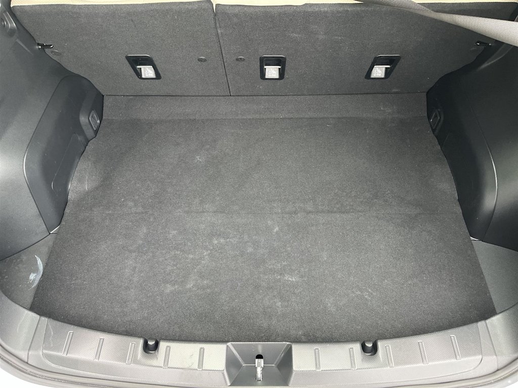 2021 Subaru Impreza Base 14