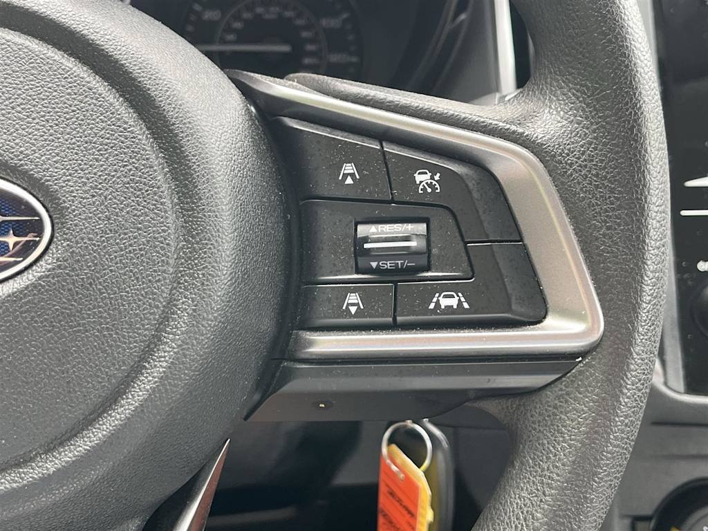 2021 Subaru Impreza Base 27