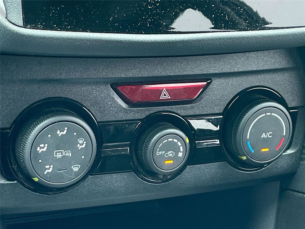 Thumbnail: 2023 Subaru Impreza - 20