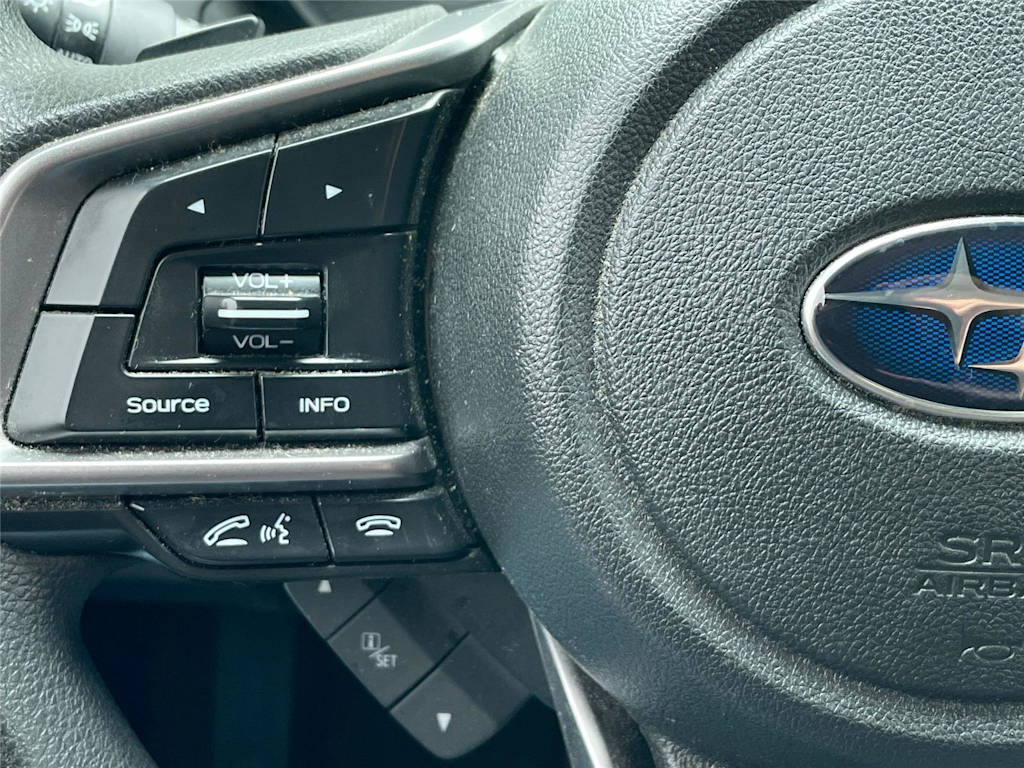 Thumbnail: 2023 Subaru Impreza - 23