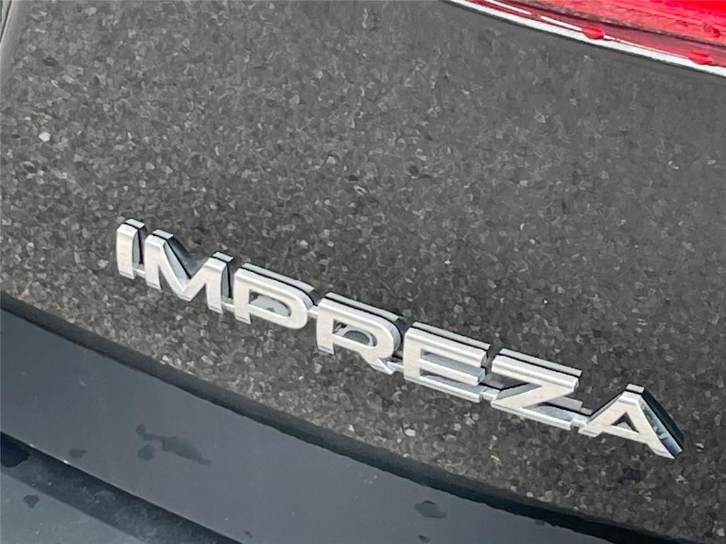 Thumbnail: 2023 Subaru Impreza - 6
