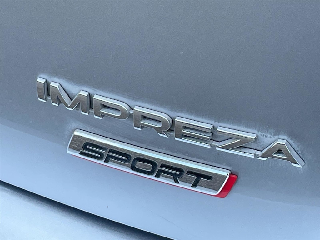 Thumbnail: 2022 Subaru Impreza - 4