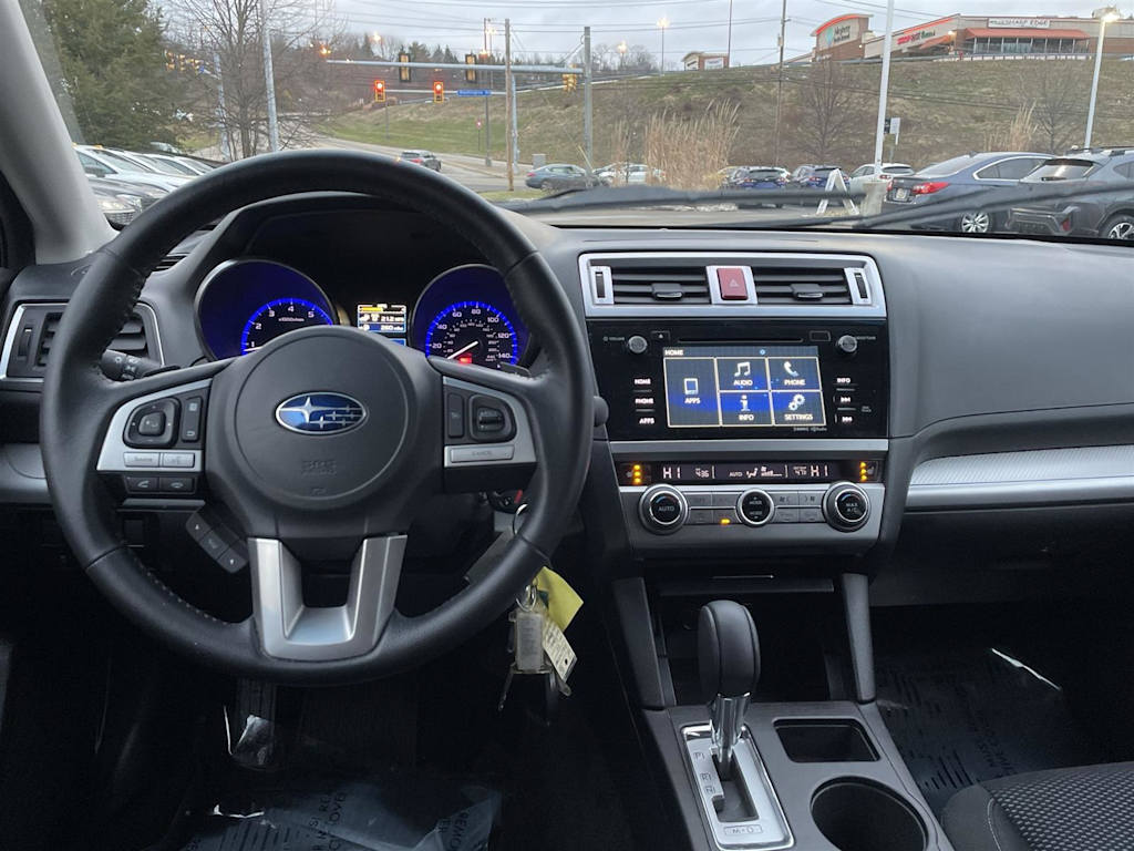 Thumbnail: 2015 Subaru Outback - 2