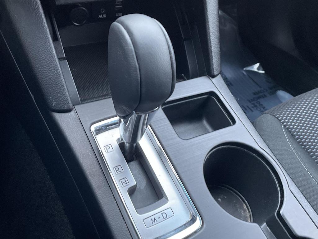 Thumbnail: 2015 Subaru Outback - 14