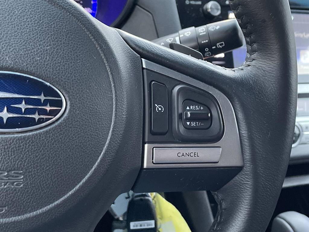 Thumbnail: 2015 Subaru Outback - 30