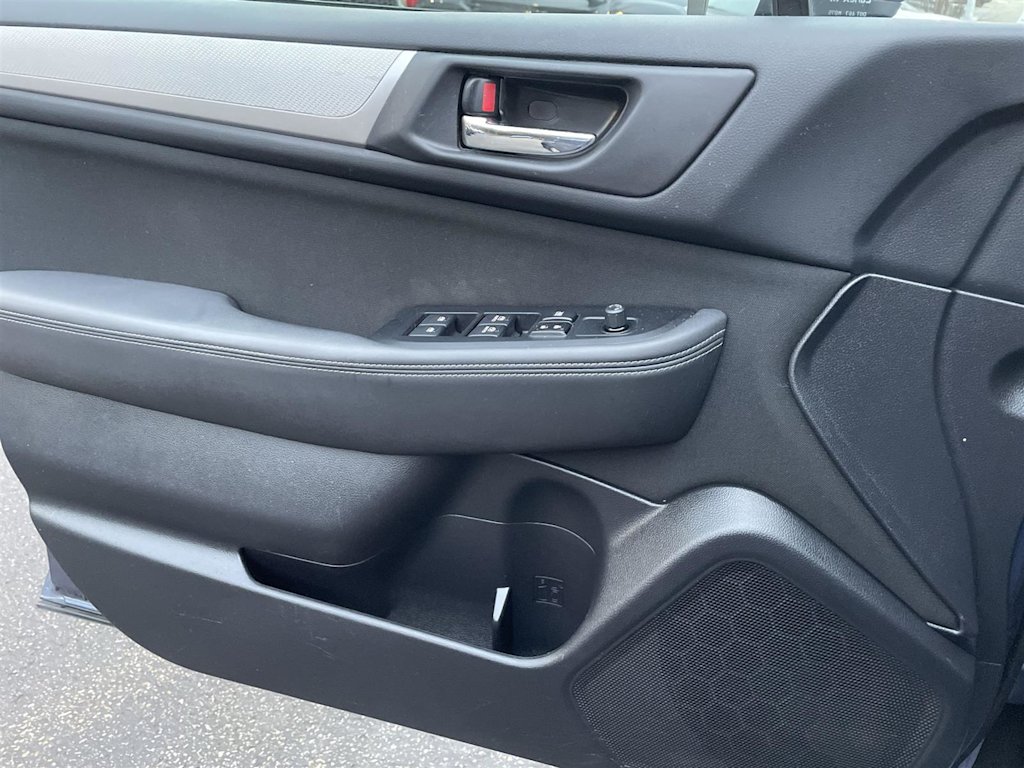 Thumbnail: 2015 Subaru Outback - 27