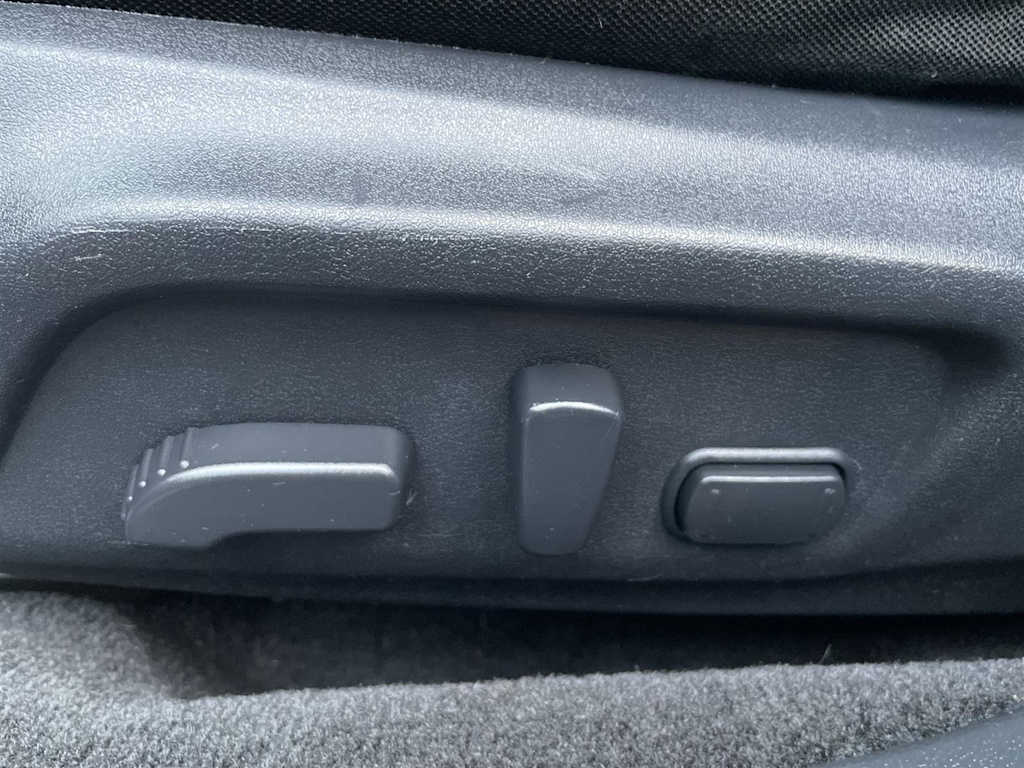 Thumbnail: 2015 Subaru Outback - 22