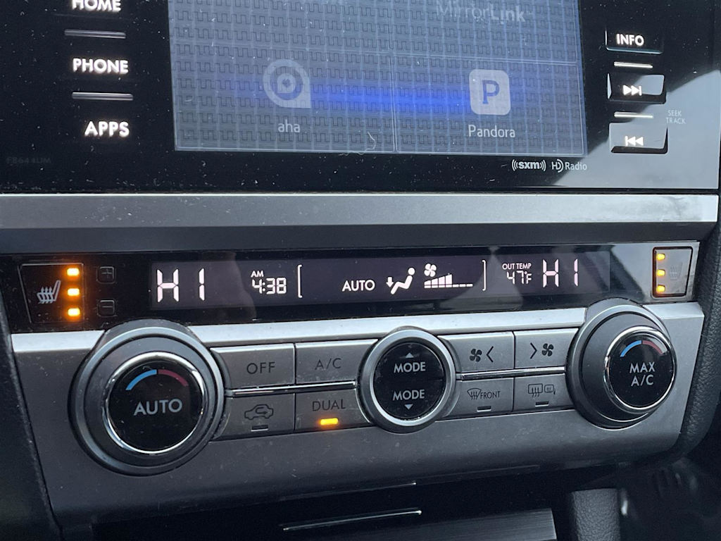 Thumbnail: 2015 Subaru Outback - 25