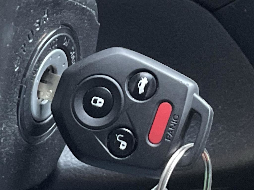 Thumbnail: 2015 Subaru Outback - 9