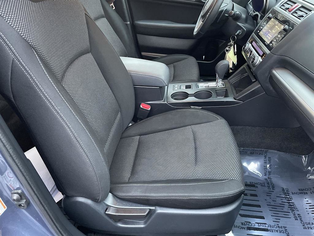 Thumbnail: 2015 Subaru Outback - 11