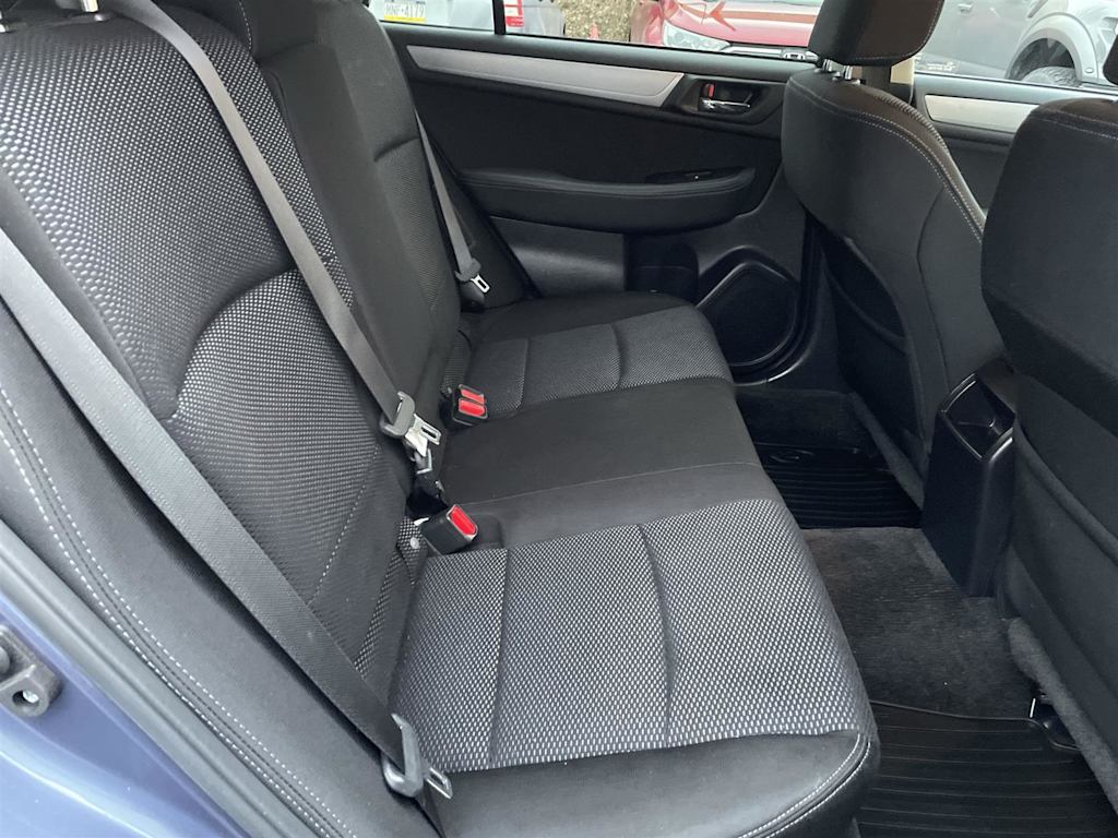 Thumbnail: 2015 Subaru Outback - 23