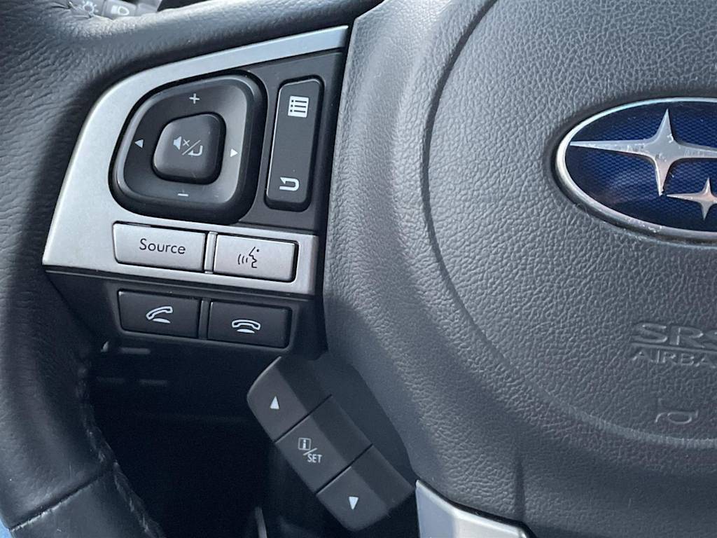 Thumbnail: 2015 Subaru Outback - 29