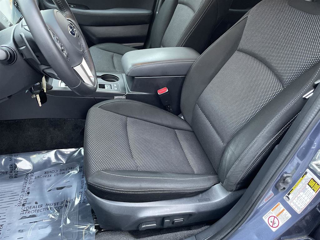 Thumbnail: 2015 Subaru Outback - 10