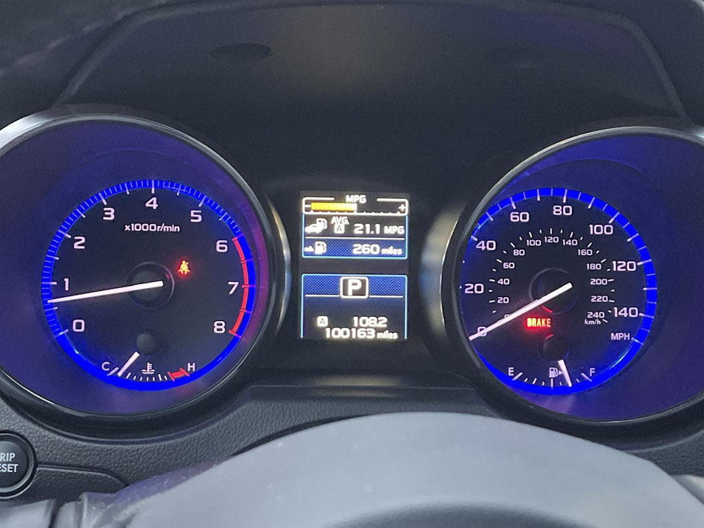 Thumbnail: 2015 Subaru Outback - 15