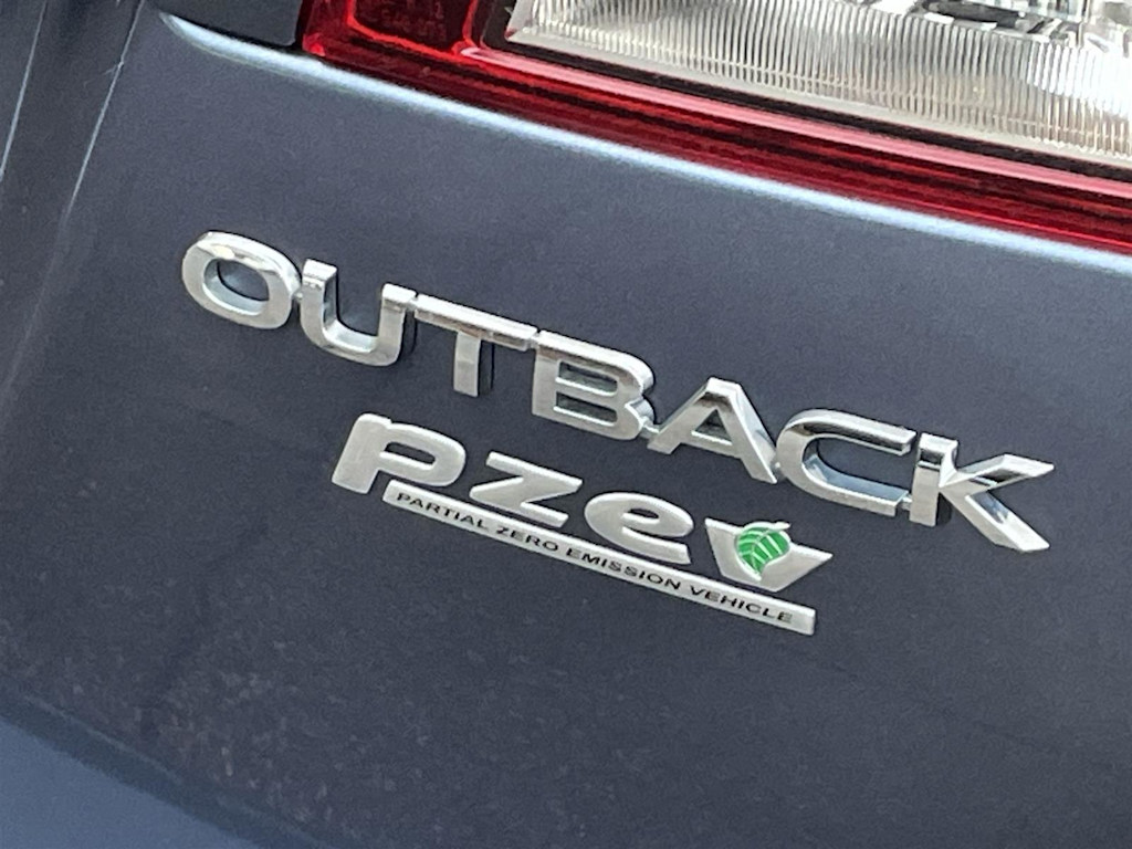 Thumbnail: 2015 Subaru Outback - 7
