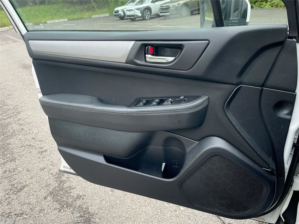 Thumbnail: 2019 Subaru Outback - 28