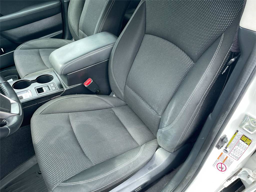 Thumbnail: 2019 Subaru Outback - 9