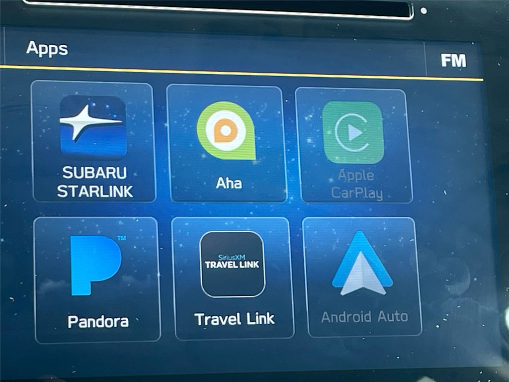 Thumbnail: 2019 Subaru Outback - 24