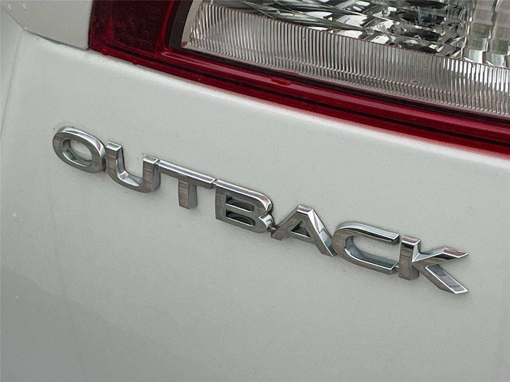 Thumbnail: 2019 Subaru Outback - 7
