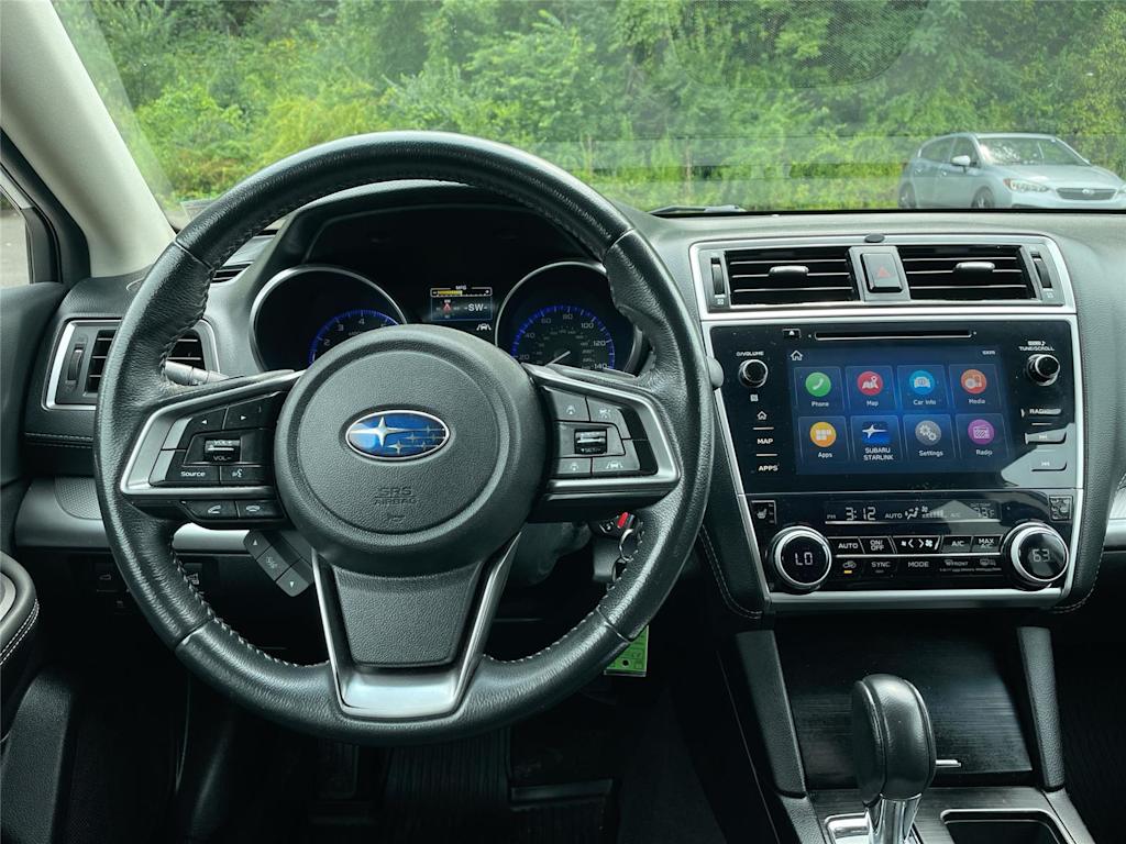 Thumbnail: 2019 Subaru Outback - 2