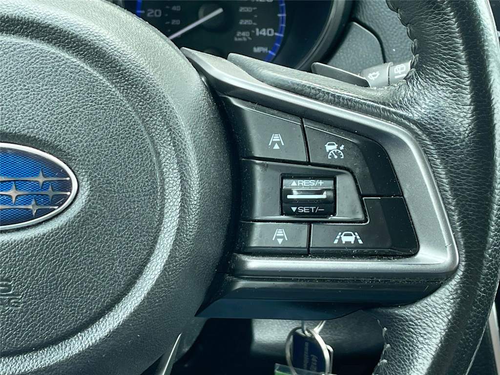 Thumbnail: 2019 Subaru Outback - 31
