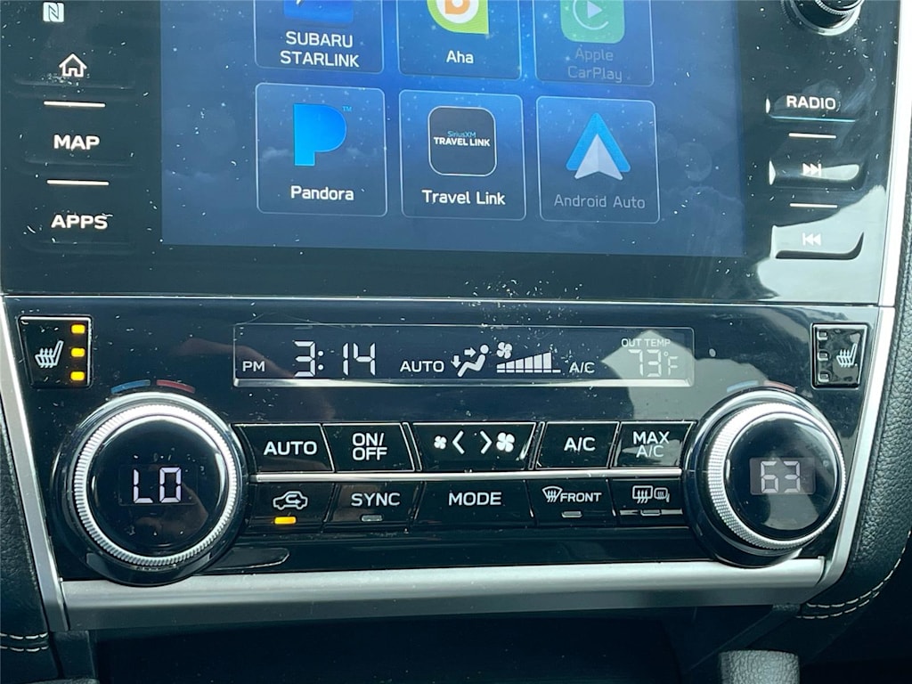 Thumbnail: 2019 Subaru Outback - 26