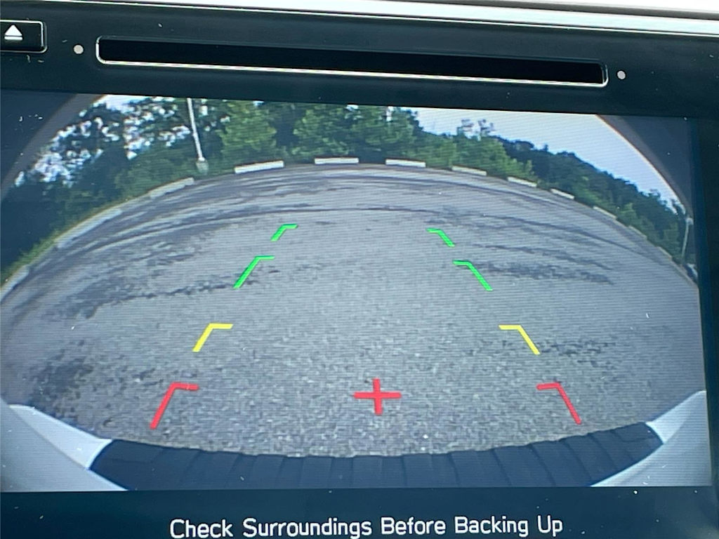 Thumbnail: 2019 Subaru Outback - 25
