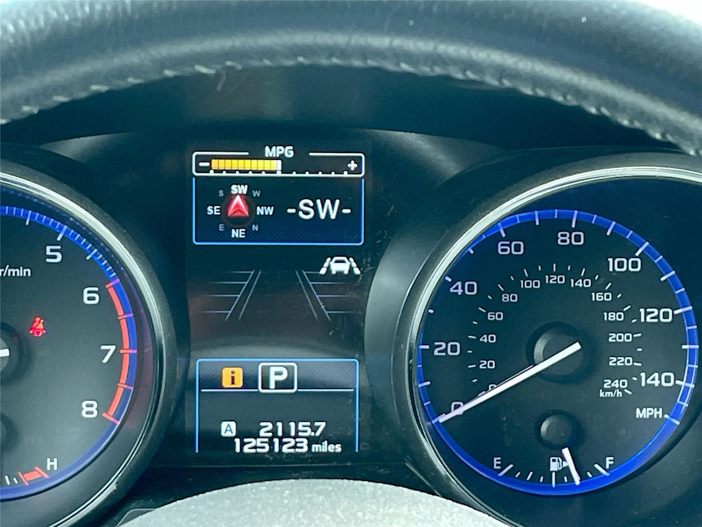 Thumbnail: 2019 Subaru Outback - 32