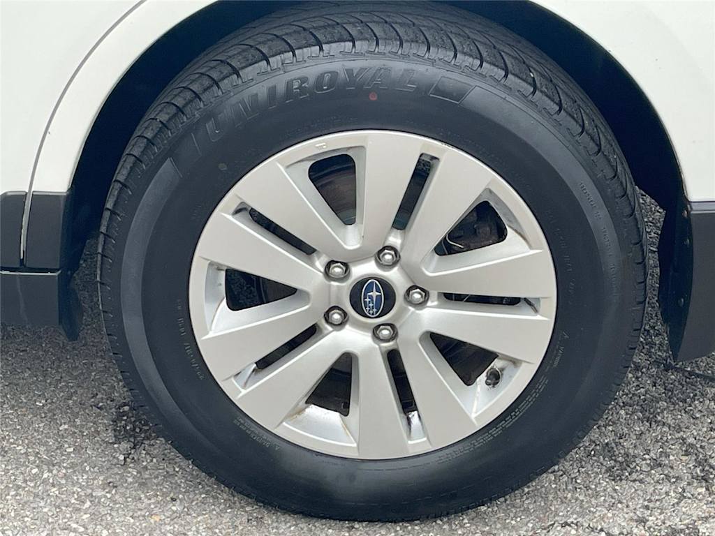 Thumbnail: 2019 Subaru Outback - 8