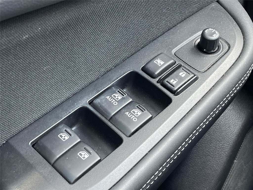 Thumbnail: 2017 Subaru Outback - 24