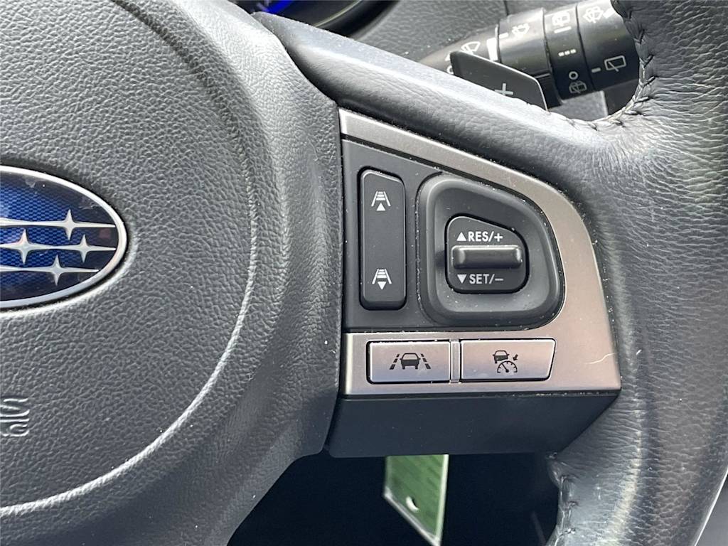 Thumbnail: 2017 Subaru Outback - 26