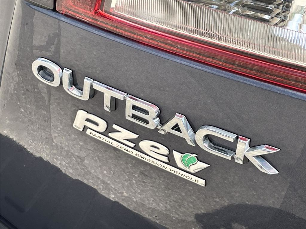 Thumbnail: 2017 Subaru Outback - 6