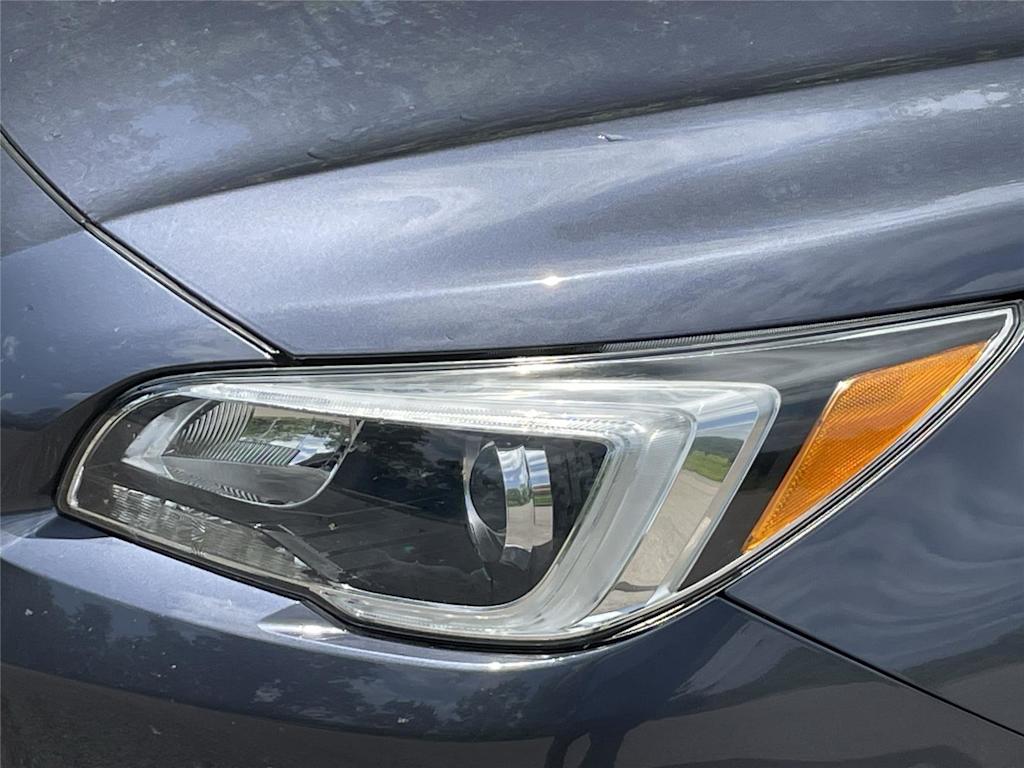 Thumbnail: 2017 Subaru Outback - 17