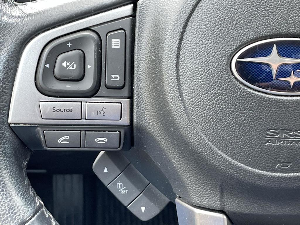 Thumbnail: 2017 Subaru Outback - 25