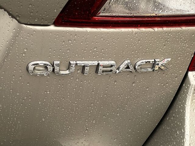 2018 Subaru Outback Limited 7