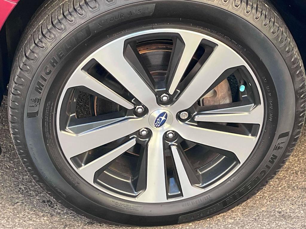 Thumbnail: 2018 Subaru Outback - 6